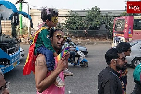 Talking about queer relationships with your child: 5 FAQs answered