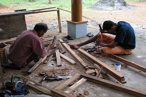 Kerala's KASE looks to boost blue-collar job acceptability in the state