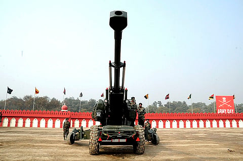 Bofors scam: Only SC or Centre can reopen case, says CBI 