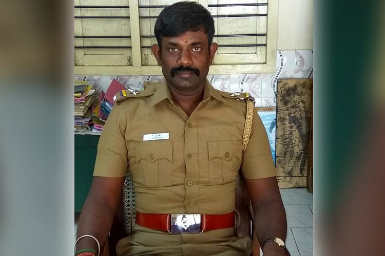 Kovai prison cop allegedly demands dowry, assaults pregnant wife