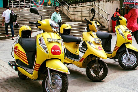Is your bike lying idle? Here’s how you can offer it to frontline workers to commute