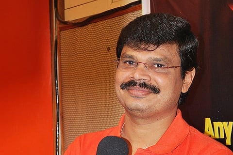 Boyapati-Balakrishna film to roll out only after elections