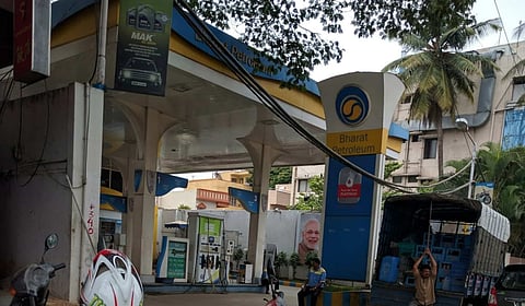 BPCL 