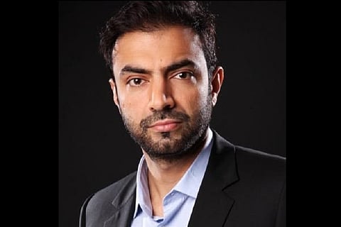 An uncontained Pakistan will destroy the world, Baloch separatist leader Brahumdagh Bugti tells TNM