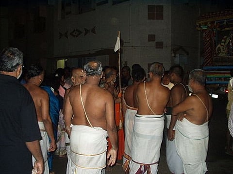Brahmin