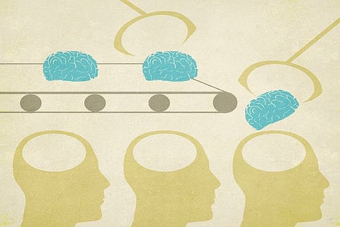 Here's why the idea of brainwashing is just a myth