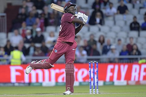 Caught on boundary needing six to win, New Zealand clinch thriller against West Indies