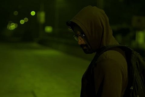 Actor Madhavan to make digital debut: ‘Breathe’ teaser released