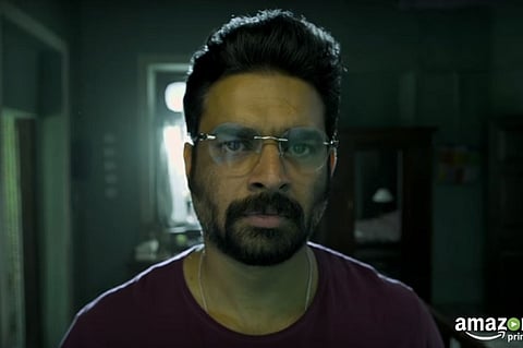 'Breathe' review: Madhavan's web series stays afloat on the performance of its cast