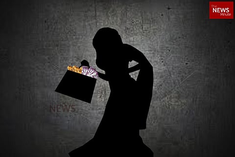 Wife runs away with husband’s gold, cash less than a month after wedding in Chennai