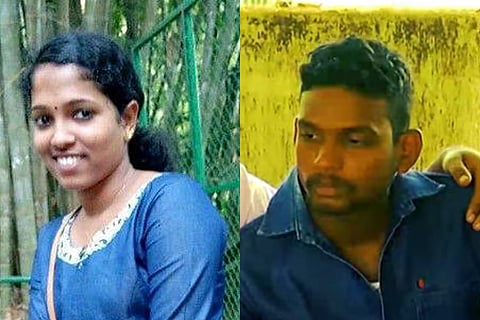 If not her father, then who killed Athira?: Fiancé of Kerala caste crime victim