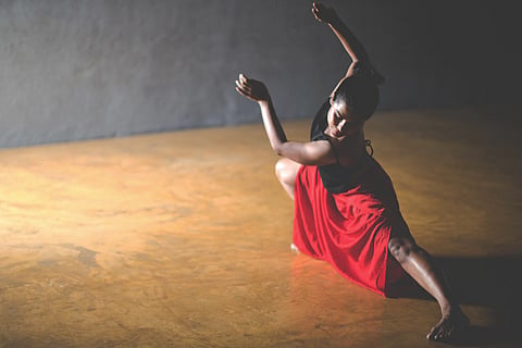 This Bengaluru artist uses contemporary arts for therapeutic experiences