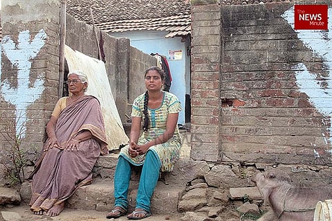 Polavaram fallout: At home or resettled, Pydipaka villagers are sinking in gloom
