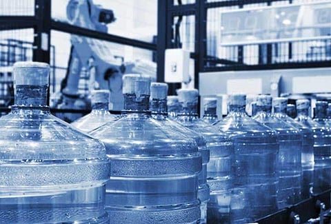 Packaged drinking water firms across Tamil Nadu launch indefinite strike