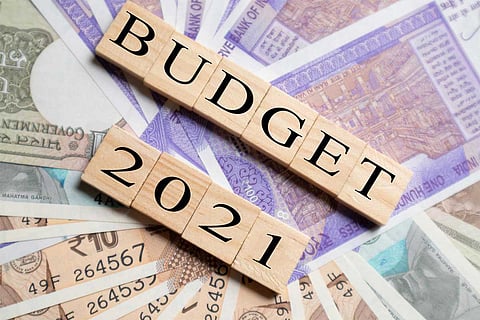 Budget 2021