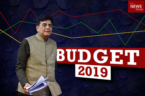 ‘National Program in AI will be a game-changer’: Startups give thumbs up to Budget 2019