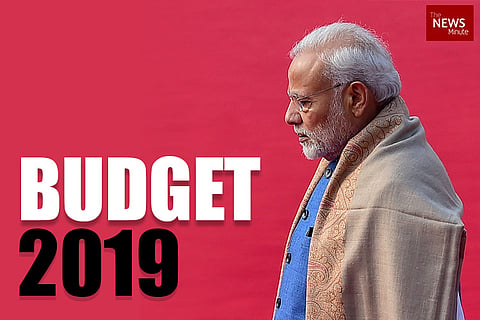 Budget 2019: National Real Estate Dev Council seeks rationalisation of GST rates