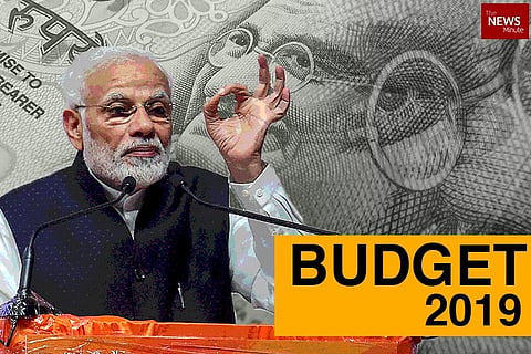 Budget 2019: Startups want GST issues resolved apart from angel tax