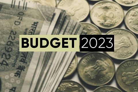 Union Budget 2023