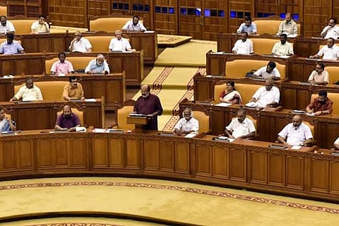 Live Blog Kerala Budget 2019: Rs 1,420 cr set aside for women empowerment