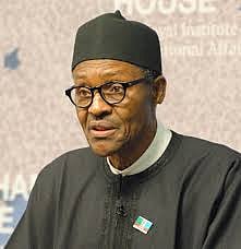 Nigeria’s ex-soldier president will learn that peace comes from full bellies not the barrel of a gun