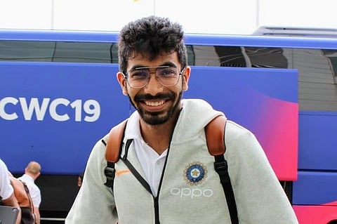 ‘Nobody tells batsmen not to hit’: When Bumrah gave an injury scare to Vijay Shankar 