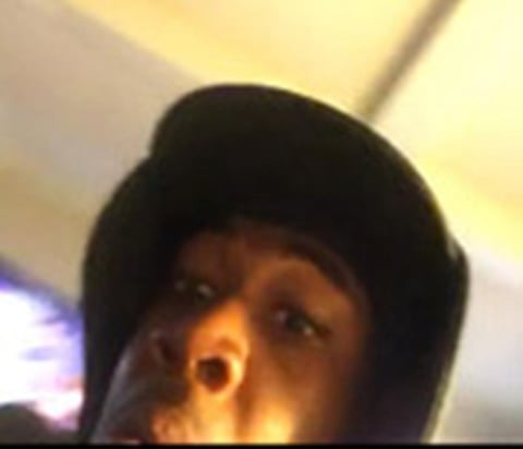 The tale of a bungling burglar who snapped a selfie with the iPhone he stole
