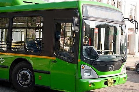 Govt to make it mandatory for public buses to be equipped with panic buttons, CCTV cameras
