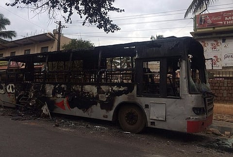 Cauvery Issue: Did regional television channels fan the figurative flames?