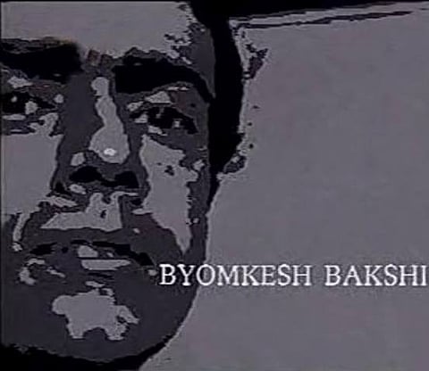 Challenge to differentiate between Byomkesh, Feluda: Actor Abir Chatterjee