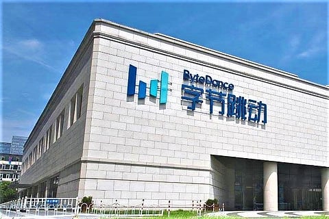 ByteDance to shut video-sharing platform Vigo Video in India