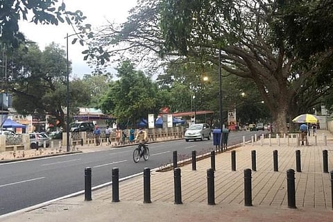 Bengaluru’s Shantala Nagar witnesses surge in coronavirus cases: Here’s why