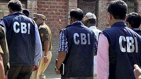 CBI 