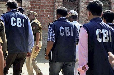 CBI 