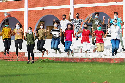 Tamil Nadu Class 12 exam results 2020: 92.3% of students pass 