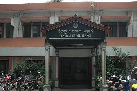 Sandalwood drug case: Bengaluru police arrest alleged drug supplier