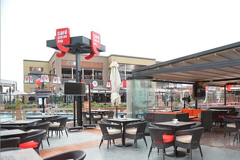 Coffee Day discloses outstanding debt of Rs 4,970 crore