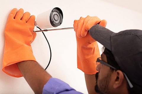 Telangana police district headquarters to get CCTV systems, experts apprehensive
