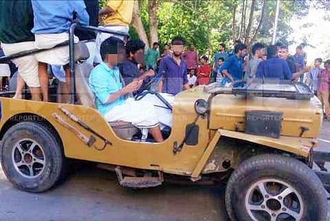 CET death: Main accused, 21-year-old Baiju surrenders