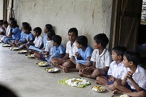 App for missing children out in India