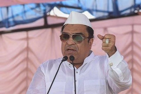 CM Ibrahim