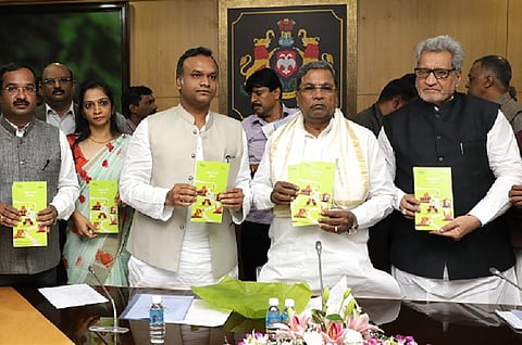  Karnataka CM announces subsidised religious tourism scheme, 21 packages on offer