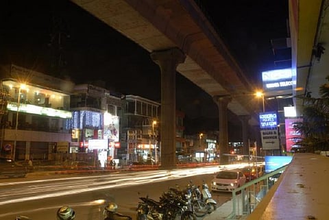 Keep NYE revelry away from residential areas: Indiranagar residents to B’luru police