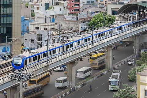 Why Chennai’s dream of a single transport authority remains unfulfilled 