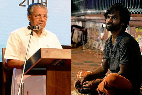 Kerala CM finally yields, to meet Sreejith on 767th day of protest