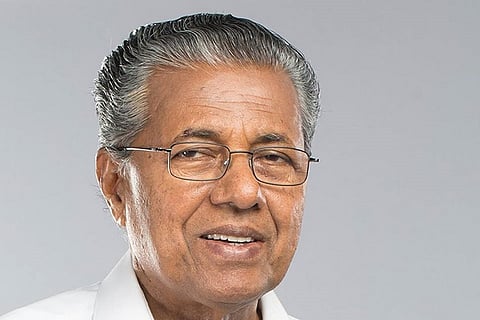 Ensure PPEs for nurses treating COVID-19 patients: Kerala CM Pinarayi writes to PM