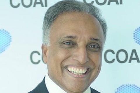 Avg revenue per user needs to double by 2021 to sustain telecom industry: COAI DG