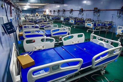 Hospital Beds