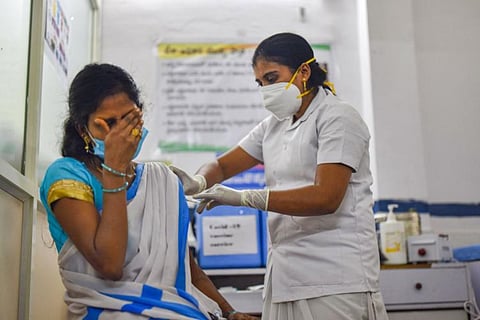 Vaccination