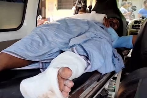 COVID-19 volunteer attacked in Tanur in Kerala’s Malappuram